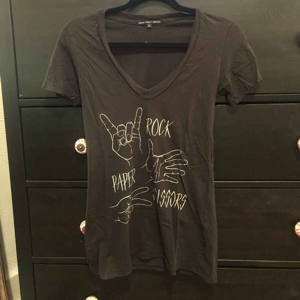 Graphic T
